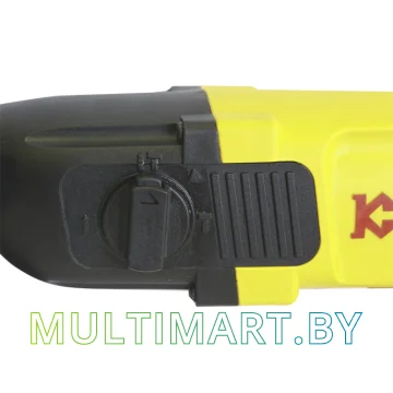 Перфоратор Калибр ЭП-800/26М картинка 6